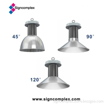 48PCS LED CREE 150W LED High Bay Light